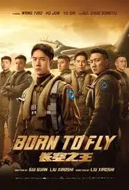 Born to Fly(2023) Hindi Dubbed Full Movie